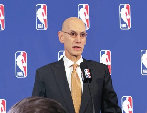 Las Vegas awaits NBA expansion decision, will learn by year’s end | Basketball