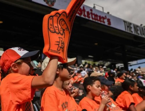 Aviators celebrate ‘School Day’ game in Las Vegas — PHOTOS | Aviators