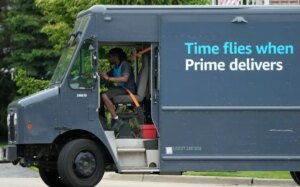 Amazon to slap a 3.5% surcharge on third-party sellers