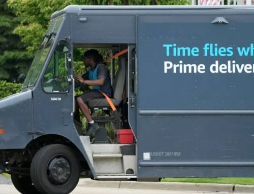 Amazon to slap a 3.5% surcharge on third-party sellers