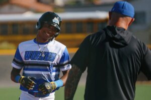 Nevada high school baseball, softball, boys volleyball scores April 11, 2026