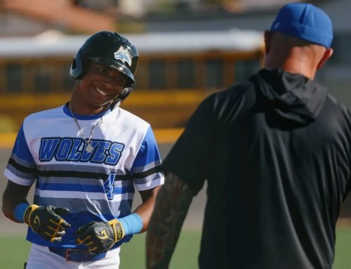 Nevada high school baseball, softball, boys volleyball scores April 11, 2026