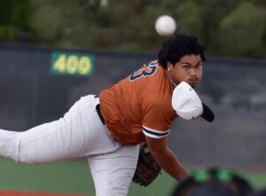 Nevada high school baseball, softball, boys volleyball scores April 13, 2026