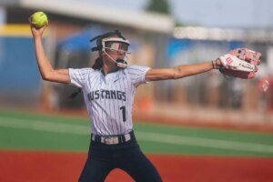 Nevada high school baseball, softball, boys volleyball scores April 16, 2026