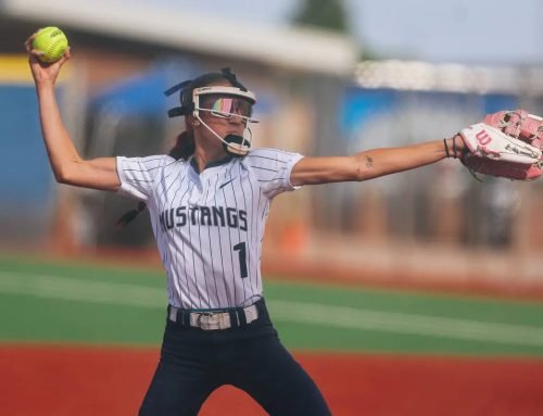 Nevada high school baseball, softball, boys volleyball scores April 16, 2026