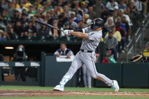 Murakami’s slam sends A’s to 9-2 defeat | Athletics