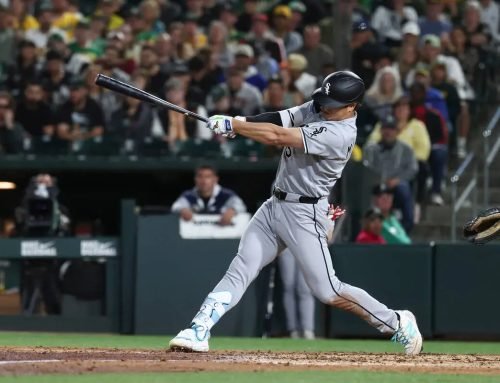 Murakami’s slam sends A’s to 9-2 defeat | Athletics