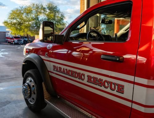 Fire leaves one dead in Henderson | Henderson