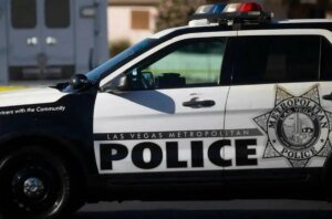 Illinois visitor, 82, dies in Laughlin crash | Local Nevada