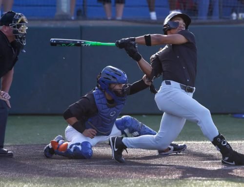 Nevada high school baseball, softball, boys volleyball scores April 23, 2026