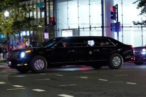 EDITORIAL: Time for politicians to bring down the temperature | Editorials