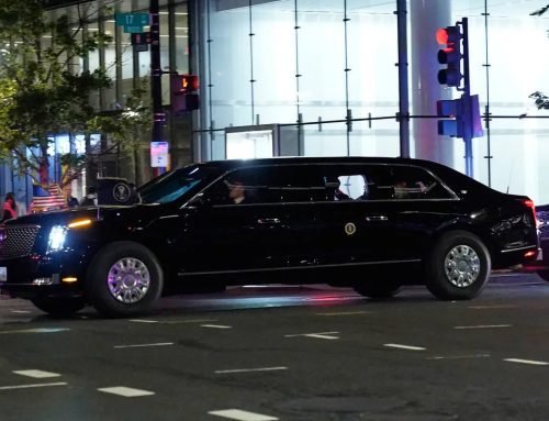 EDITORIAL: Time for politicians to bring down the temperature | Editorials