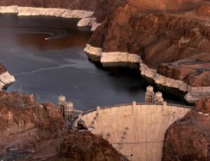 LETTER: The water wars continue | Letters