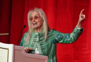 Miriam Adelson, Mark Davis inducted into Nevada Business Hall of Fame | Casinos & Gaming