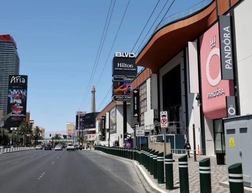 New retailers, restaurants coming to BLVD | Bizfeed | Business