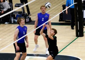 Nevada high school softball, boys volleyball results May 5, 2026