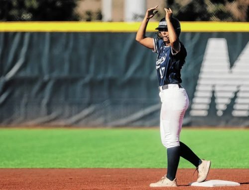 Nevada high school baseball, softball, boys volleyball playoff results scores May 6, 2026