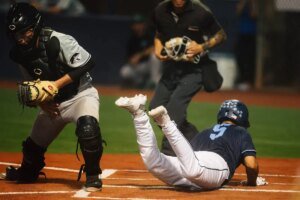 Nevada high school baseball: Centennial beats Palo Verde to reach 5A state