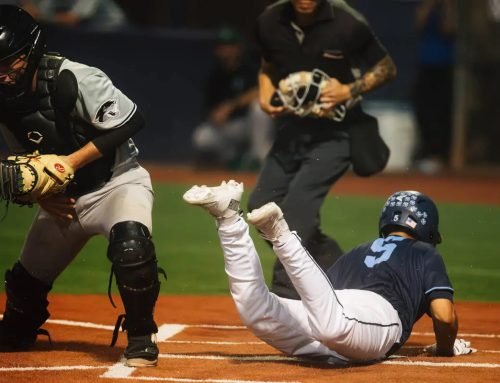 Nevada high school baseball: Centennial beats Palo Verde to reach 5A state