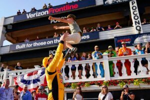 NASCAR’s Kyle Busch No. 8 to be renumbered, saved for his son Brexton | NASCAR | Sports