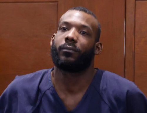 Las Vegas driver who injured RJ photo director could get probation | Courts