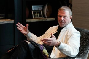 Tilman Ferttita name is big in Southern Nevada, but not as big as on the national stage | Casinos & Gaming