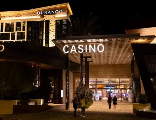 Station Casinos latest company to be victim of cyberattack | Casinos & Gaming