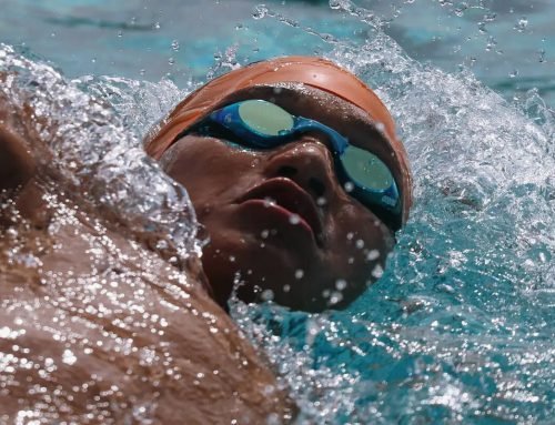 Nevada Preps: 2026 All-Southern Nevada boys swimming and diving team