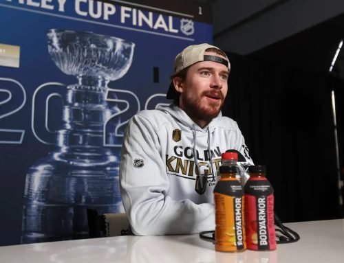 Carter Hart controversy: What to know about Golden Knights’ goaltender’s sexual assault allegations | Golden Knights