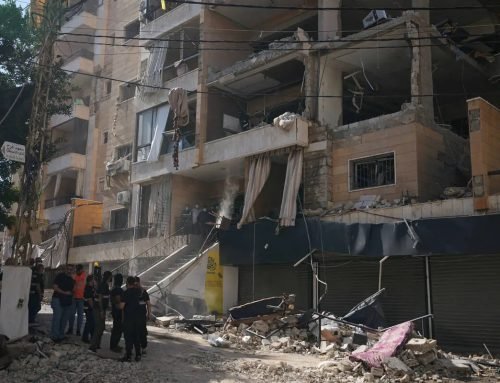 Israel says Iran launched missiles at it in the first such bombardment during fragile ceasefire | Nation and World