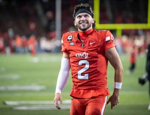 NCAA powers at crossroads after judge makes Brendan Sorsby eligible for Texas Tech | Adam Hill | Sports