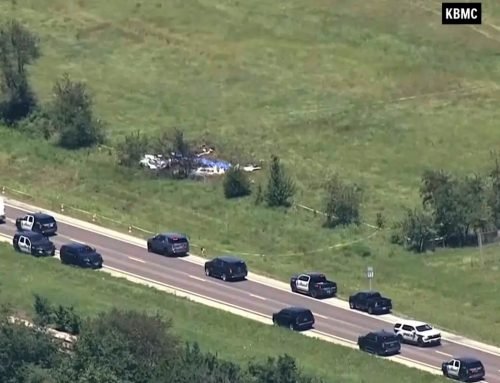12 dead in crash of plane on skydiving outing in Missouri, authorities say | Nation and World