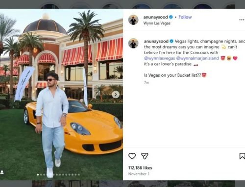 Witnesses testify about popular influencer’s fentanyl death in Las Vegas