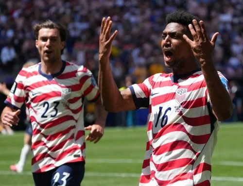 A flurry of goals and convincing wins are raising US World Cup hopes and expectations | Soccer