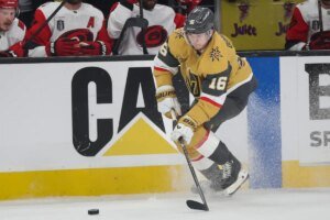 Pavel Dorofeyev contract update: What a Vegas Golden Knights extension looks like | Golden Knights