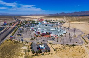 Terrible’s recommended for approval to operate Primm assets by Nevada Gaming Control Board | Casinos & Gaming