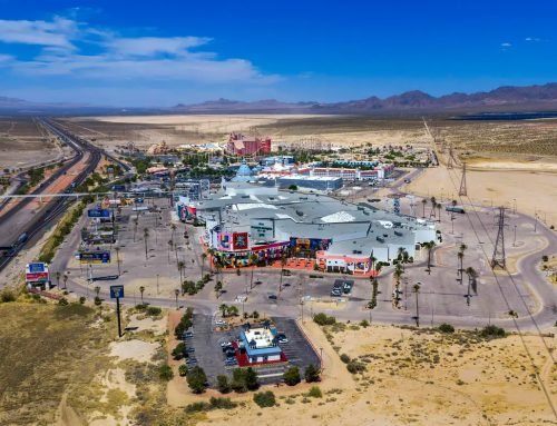 Terrible’s recommended for approval to operate Primm assets by Nevada Gaming Control Board | Casinos & Gaming