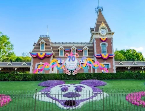 Disneyland offers discounted tickets for evening only passes | Nation and World