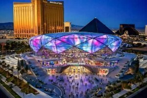 Las Vegas NBA-ready Diamond Arena site land purchases total nearly $30M | Basketball