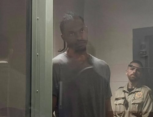 Suspect accused of fleeing fatal Las Vegas skateboarder crash gets $100,000 bail | Courts