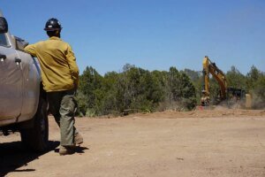 Beaver Dam State Park to reopen as Grapevine Fire nears full containment | Local Nevada