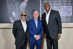 Las Vegas NBA expansion team ownership has multiple groups in pursuit | Basketball