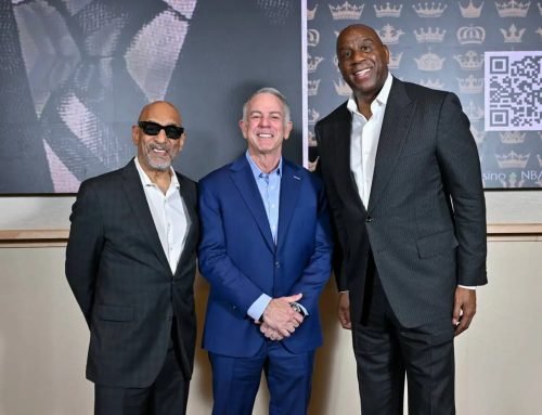 Las Vegas NBA expansion team ownership has multiple groups in pursuit | Basketball