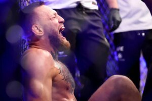 Conor McGregor still popular despite drama as he faces Max Holloway in UFC 329 | MMA UFC