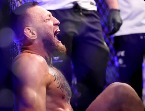 Conor McGregor still popular despite drama as he faces Max Holloway in UFC 329 | MMA UFC