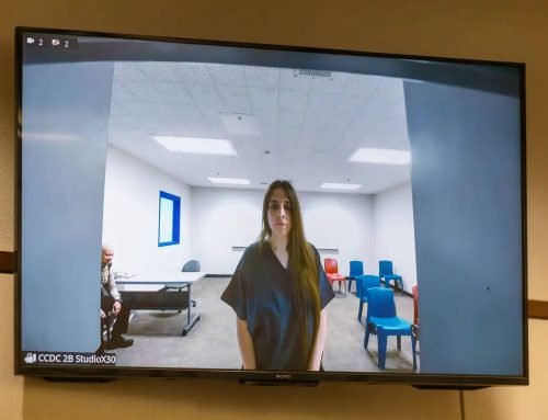 Defendant arrested at casino, accused of planning shooting is indicted | Courts