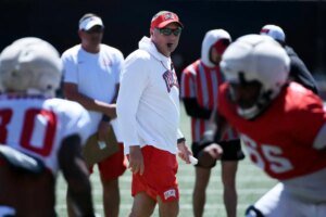 Dan Mullen’s UNLV football recruiting class draws high marks | UNLV Football | Sports