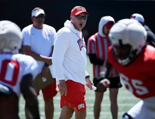 Dan Mullen’s UNLV football recruiting class draws high marks | UNLV Football | Sports