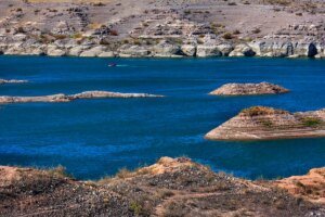 Feds to pay Southern California water agency to prop up Lake Mead | Environment