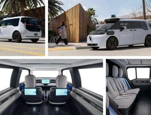 Waymo robotaxi struck by SUV that lost control on Las Vegas Valley road | Traffic